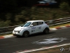 Russian Nissan Juke R with 800hp GT-R Engine at Nurburgring